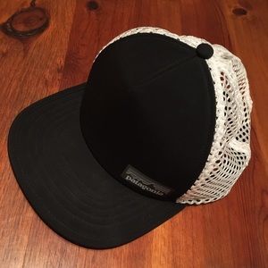 Patagonia Duckbill Trucker Hat!